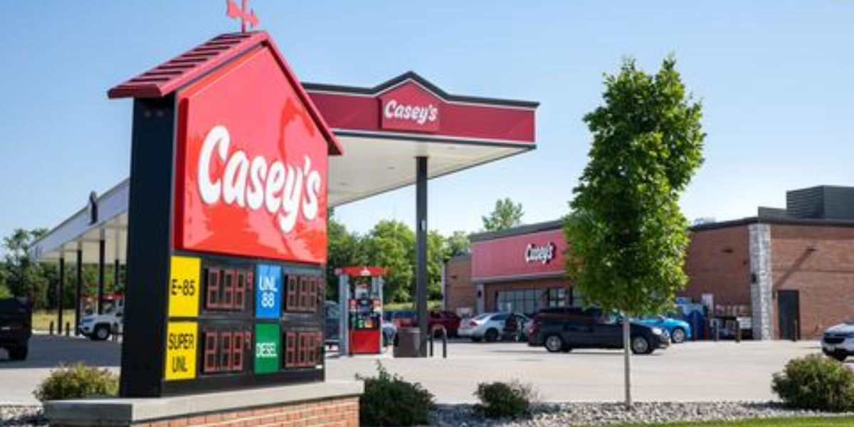 Speedly Soon! Casey’s General Store Enters Texas Market Acquisition of 150 CEFCO Locations Announced