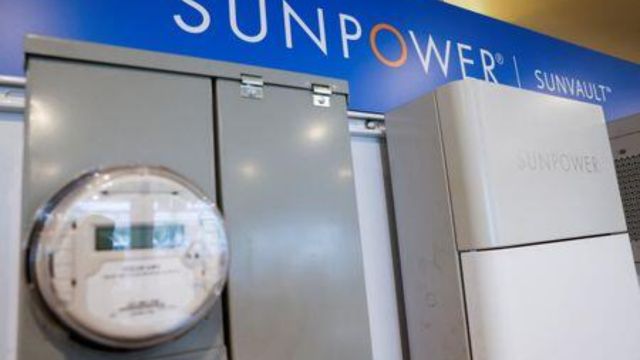 SunPower Enters Bankruptcy, Reduces California Workforce by Over 350 Employees