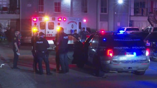 Teenager Fatally Shoots Himself After 11-Year-Old's Gun Accident Death, According to HPD