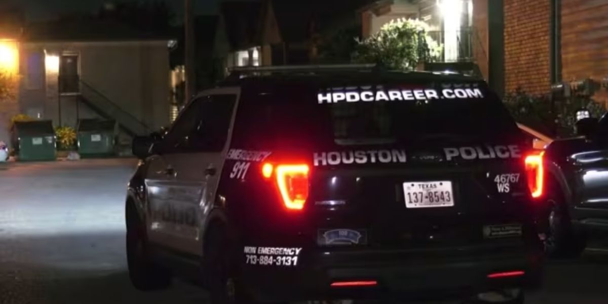 Teenager Fatally Shoots Himself After 11-Year-Old’s Gun Accident Death, According to HPD