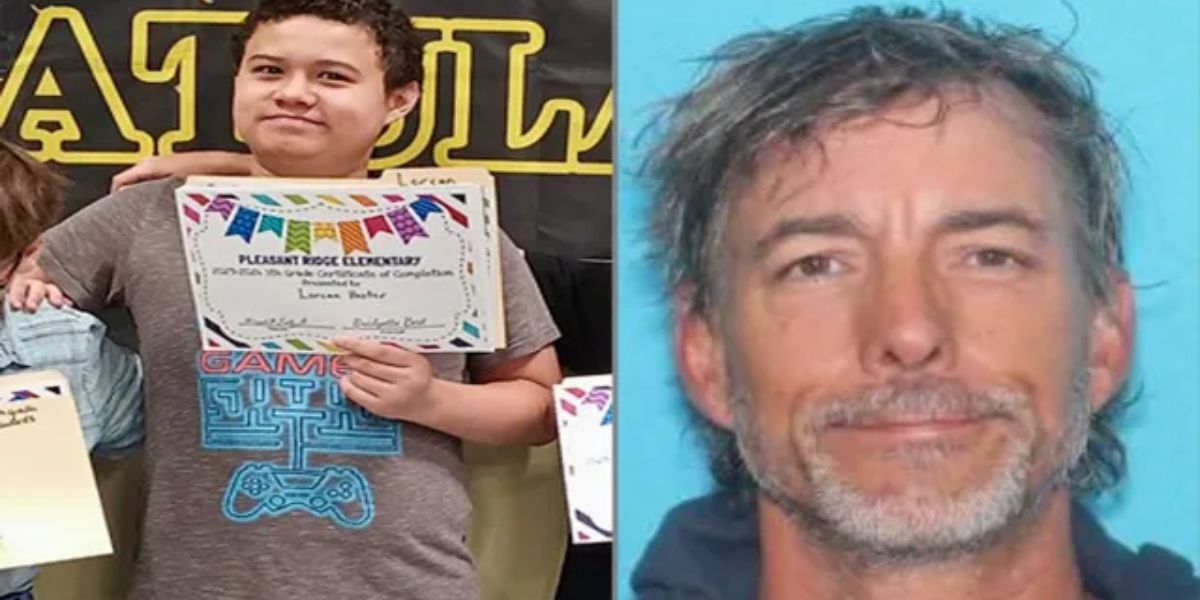 Texas Breakthrough: Missing Gastonia Child Found, Father in Police Custody