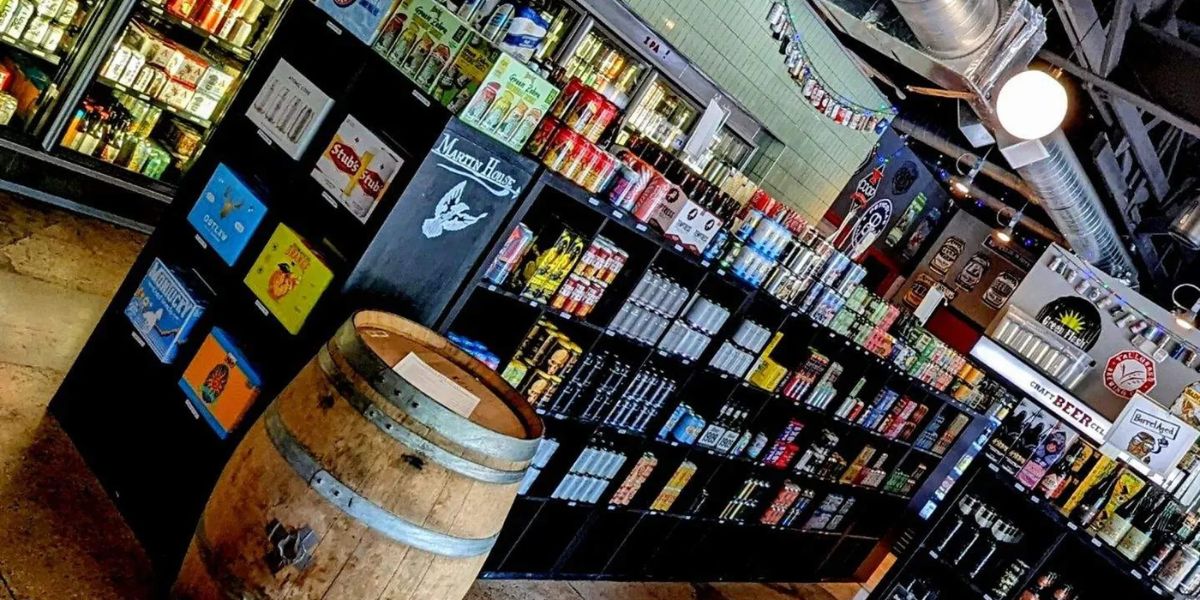 Texas Craft Beer Eatery Chain Faces Bankruptcy: Will 5 Locations Close?