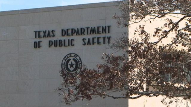 Texas Department of Public Safety: Court Orders Cannot Alter Gender on Licenses