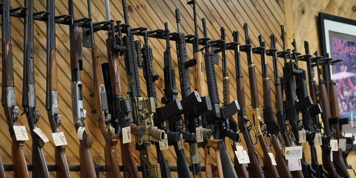 The 5 Most Important Gun Laws in Los Angeles, You Need to Know