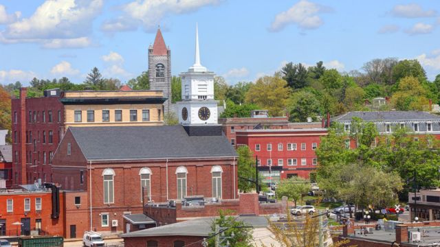 Top 5 Lowest Crime Cities In Nashua, New Hampshire, You Should Know Freely!