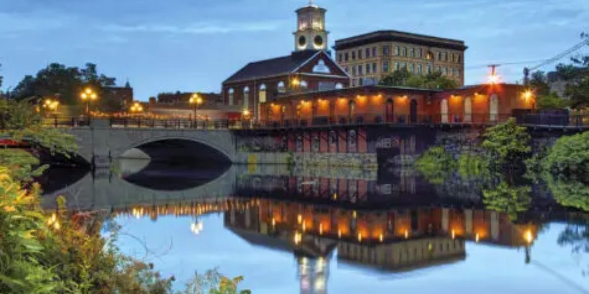 Top 5 Lowest Crime Cities In Nashua, New Hampshire, You Should Know Freely!