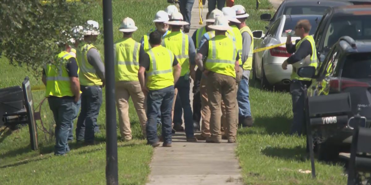 Tragedy Strikes Northwest Charlotte Duke Energy Worker Killed, Investigation Underway