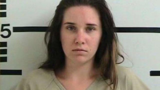 Tragic Incident Texas Woman Jailed After Child Dies in Hot Car