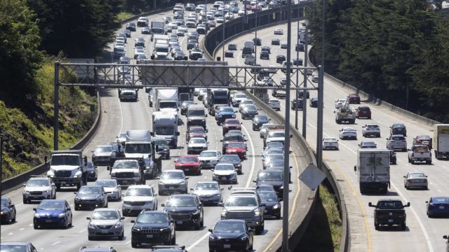 Triple Trouble Three Major Seattle Area Highway Closures Begin Thursday