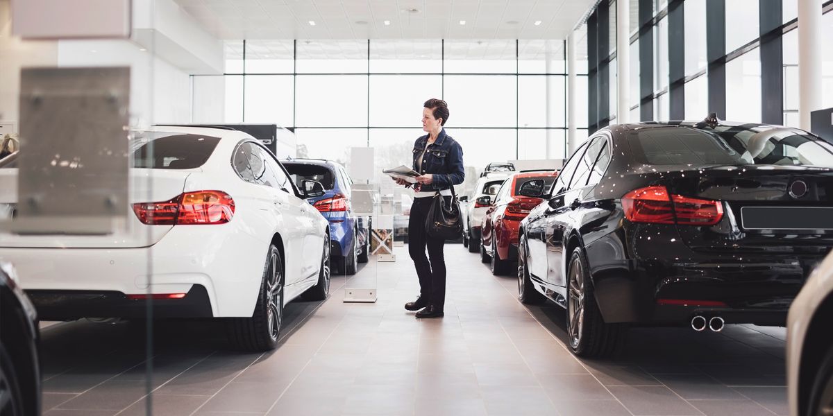 Unexpected Closures 5 Car Dealership Brands Shutting Down in 2024