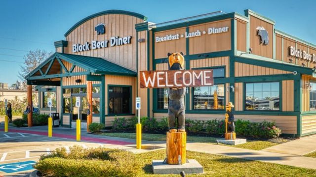 Upcoming! Black Bear Diner Opens Three New Locations in Texas, Adding to Its US Presence