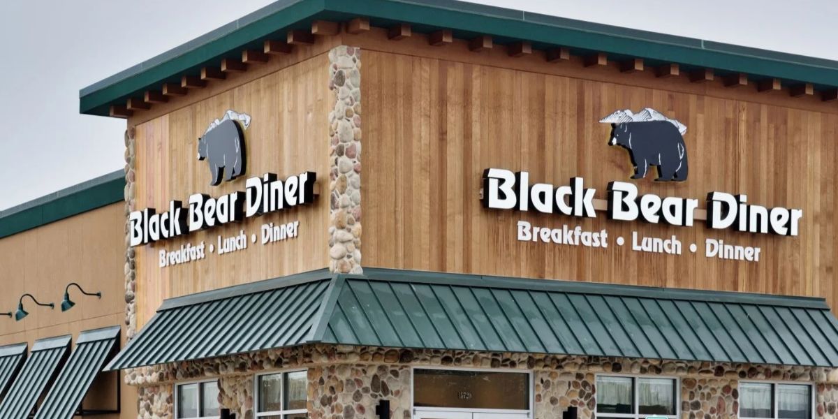 Upcoming! Black Bear Diner Opens Three New Locations in Texas, Adding to Its US Presence