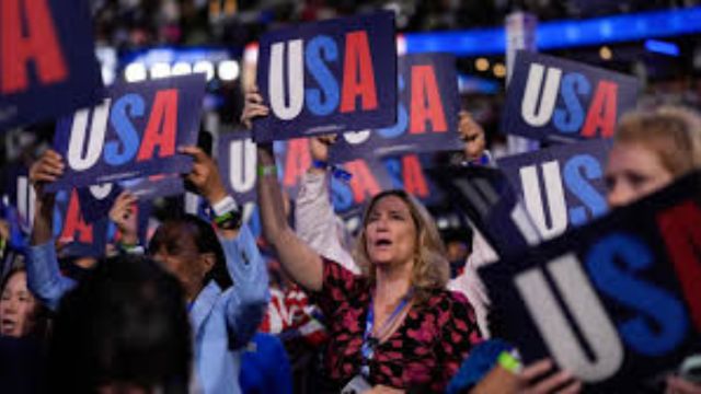 VIDEO WA DNC Delegate Highlights Importance of Associating Trump with Project 2025