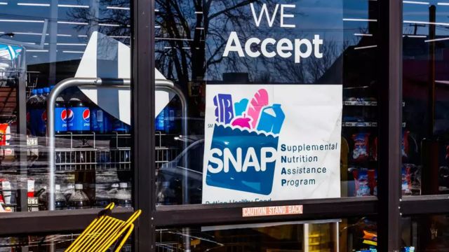 14,000 Citizens May Qualify for $3,200 in SNAP Benefits Due to New State Regulations