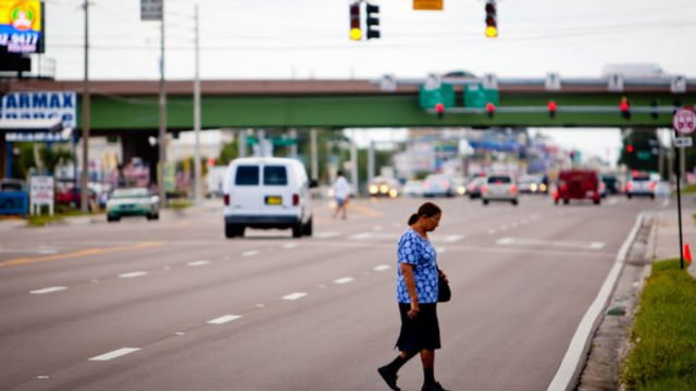 5 Dangerous Streets in Florida You Should Think Twice About Visiting