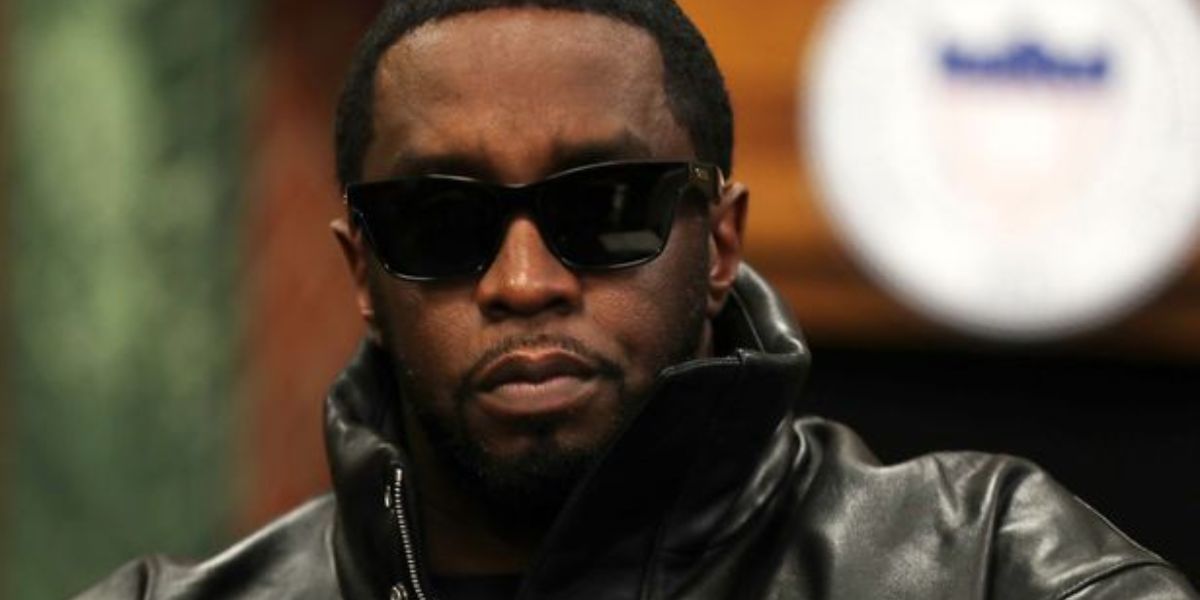 50 Cent Takes Aim Hilarious 'Lube' Joke After P Diddy's Arrest and FBI Raid