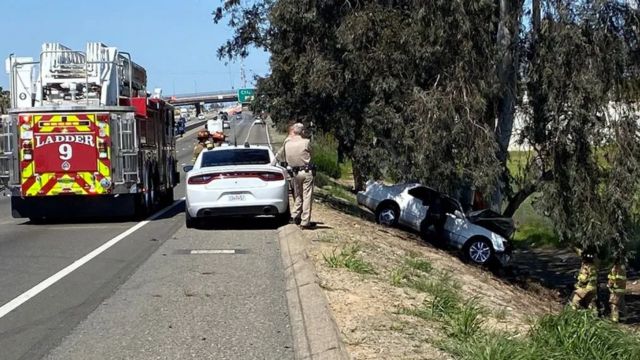 50-Year-Old Compton Man Confirmed as Victim in Fatal Highway 99 Crash