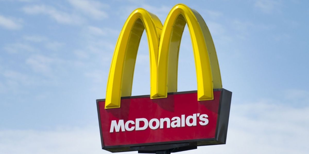 A Popular McDonald’s Competitor Shuts Down Unexpectedly: What’s Happening?