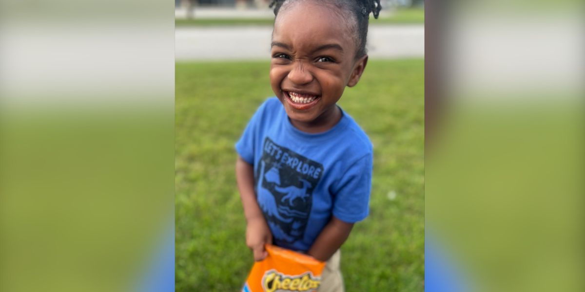 Alabama Daycare Drama Three-Year-Old Finds Way to Walmart for Toys and Treats