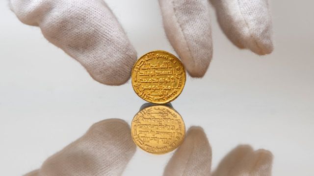 Amazing Vibes! One of the Rarest U.S. Coins Valued at Over $252,000 A Collector’s Dream