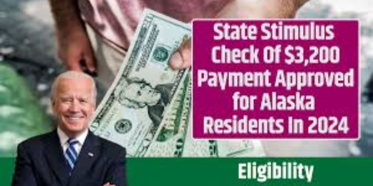 Approved! $3,200 State Stimulus Check: What You Need to Know for October 3rd Payments