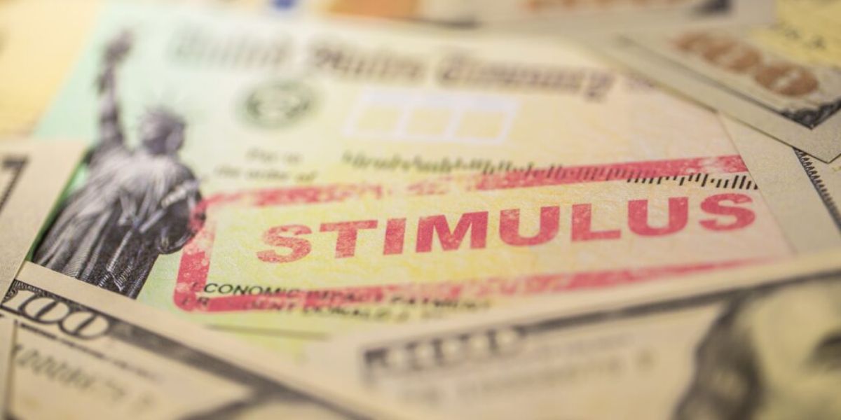 Be Ready Now! Get Your $2,000 Stimulus Check: Qualifying Criteria and Application Steps