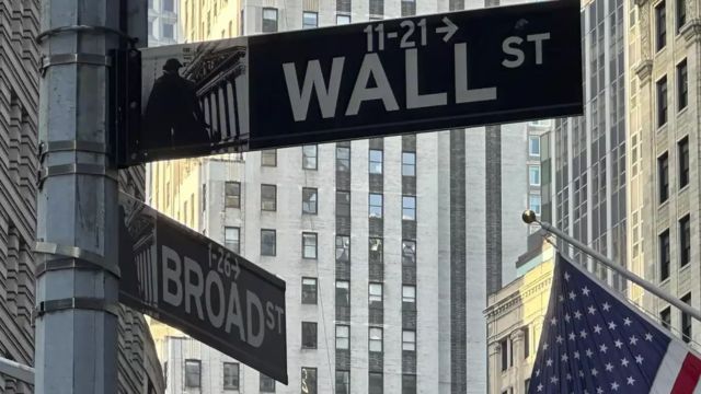 Big Attack Tune! Wall Street Shaken Stock Market Drops on Fears of Weak Jobs Report