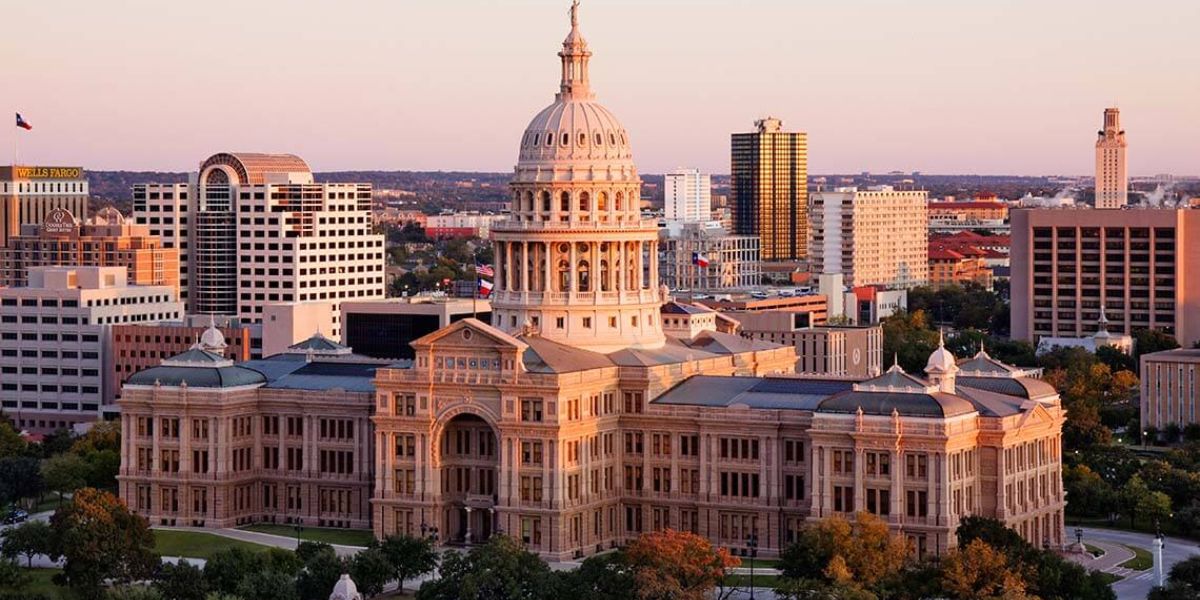 Big City Life, Affordable Living 5 Best Texas Cities to Call Home