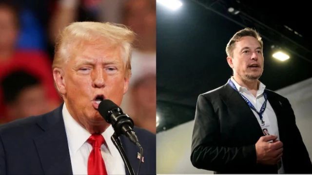 Bold Decision! Donald Trump Now Implements Elon Musk’s Bold Economic Strategy