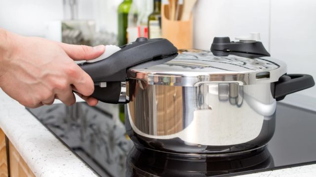 Bye - Bye Pressure Cooker! Spain’s New Kitchen Sensation: Lidl’s €19.99 Invention Delivers Flavor Without the Pressure