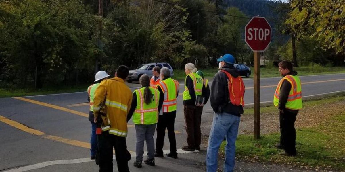 California Highway Patrol's New Program Aims to Educate on Traffic Safety in Native-Tribal Areas