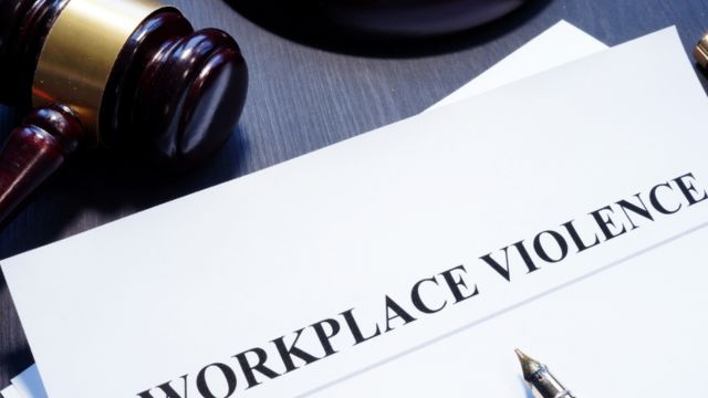 California’s Labor Code § 6401.9 Implementing Effective Workplace Violence Prevention Plans