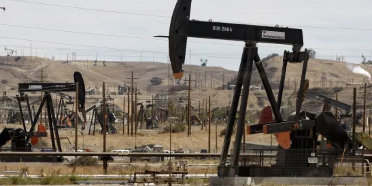 California's New Law Targets Rapid Cleanup of Unused Oil Wells