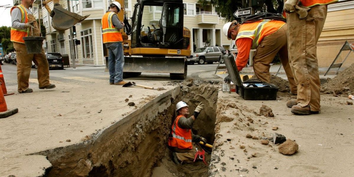 California's Shift Moving Neighborhoods from Gas to Electric Power One Step at a Time