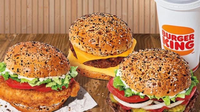 Check Now, What Discount Is! Burger King’s Latest Menu Item Promises Ultimate Refreshment