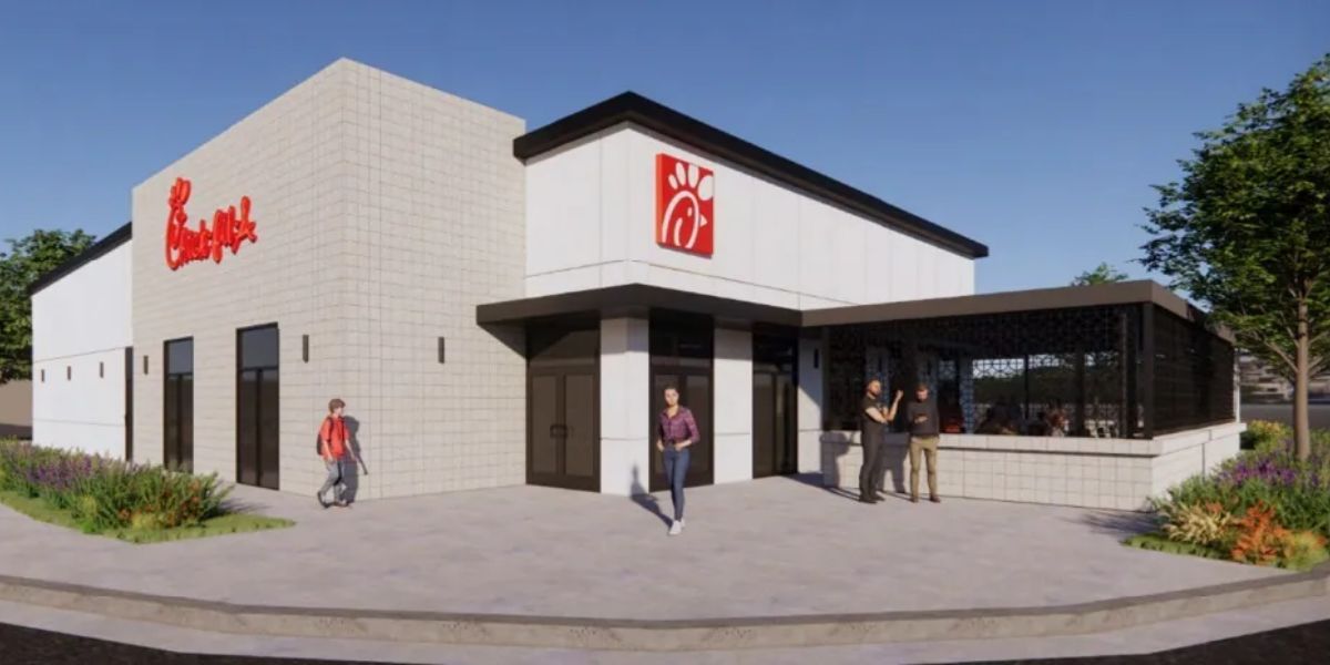 Chick-fil-A Pushes Forward with San Jose Location Proposal Advances in City Planning