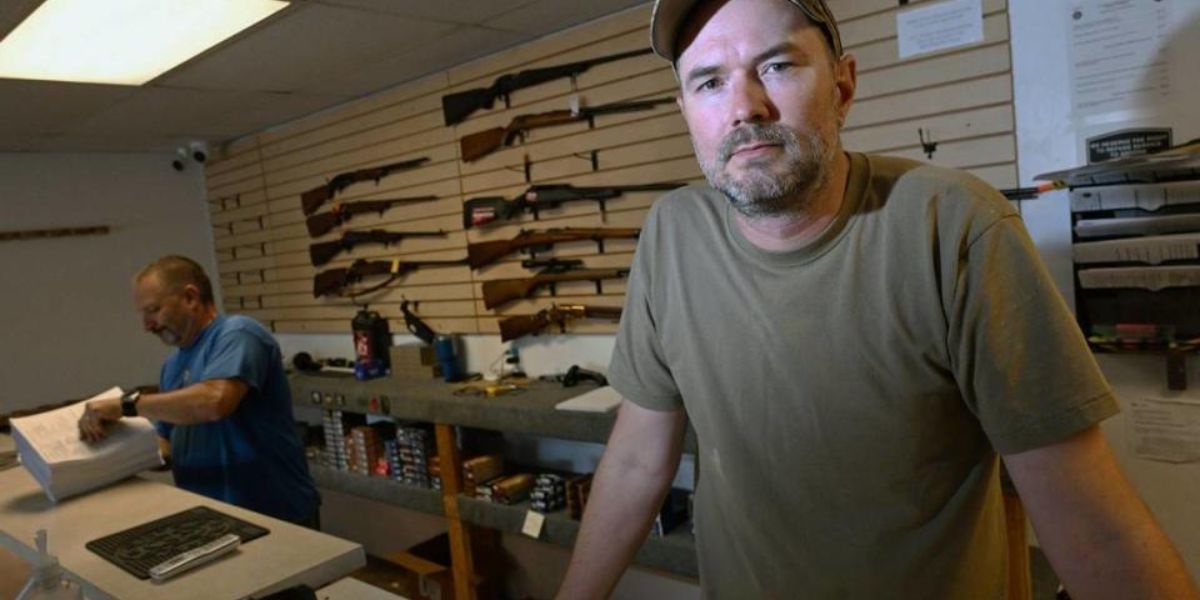 Closing Gun Store Soon! California Laws and Taxes Force Gun Stores in Fresno Area to Close