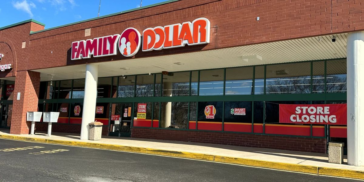 Confirmed! Family Dollar Closures Dollar Tree to Shut 600 Stores in 2024, With More Coming