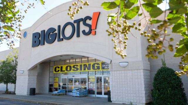 Dangerous Hike! Big Lots Announces Potentially Over 300 Store Closures Across the U.S.