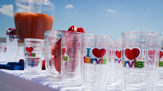 Dangerous Situation Now! Iconic Tervis Tumbler Files for Bankruptcy, Layoffs Hit Venice Workforce