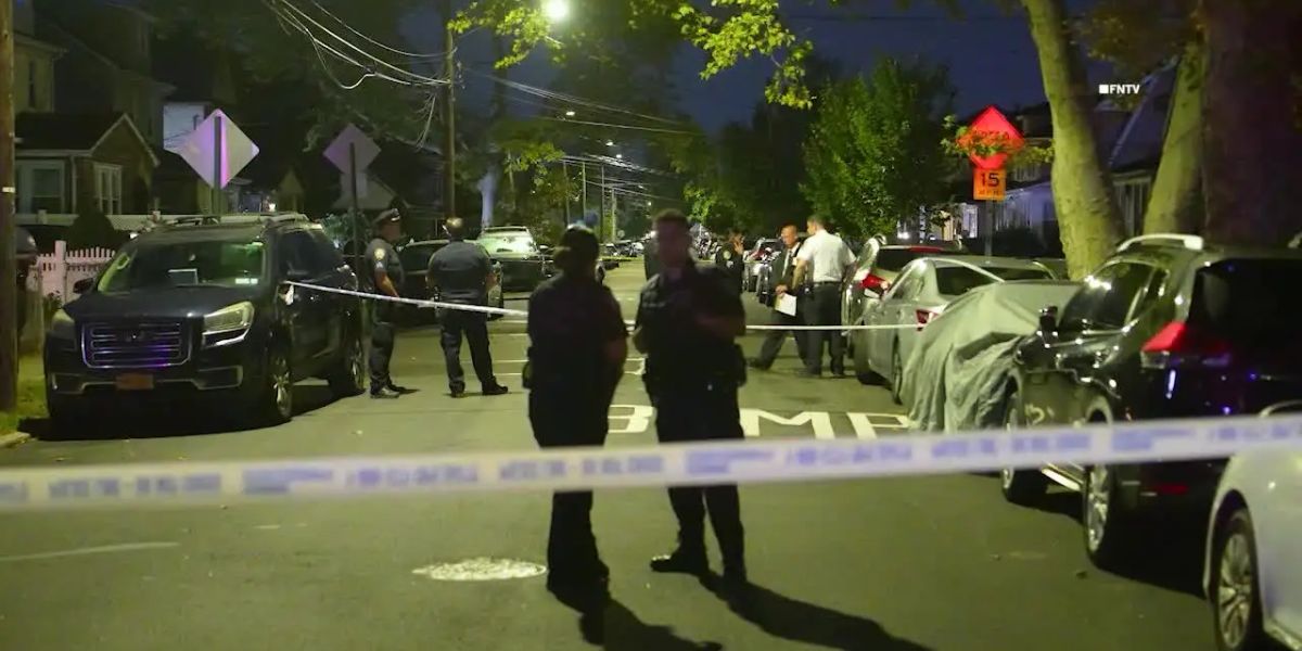 Deadly Shooting in Queens 24-Year-Old Man Killed and Two Others Injured