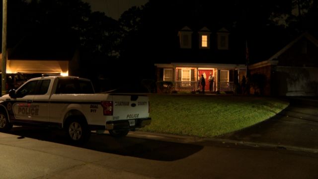 Devastating Incident Georgia Sisters, 70 and 71, Dead in Murder-Suicide Involving Their Father