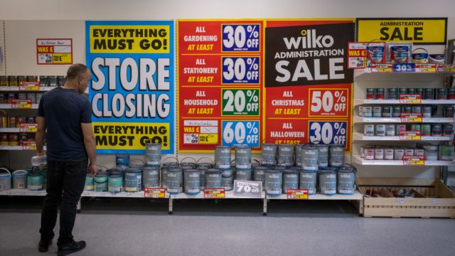 Discount Retailer Shockingly Closes 500+ Stores What’s Behind the Move