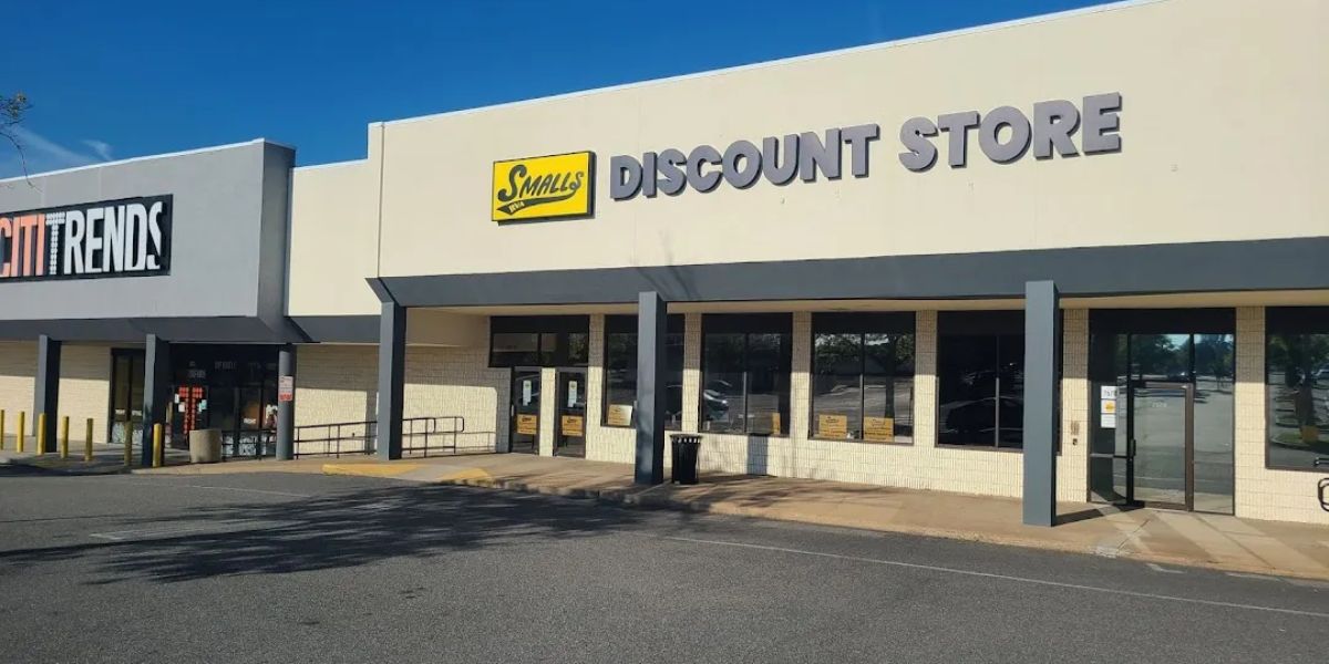 Discount Retailer Shockingly Closes 500+ Stores What’s Behind the Move