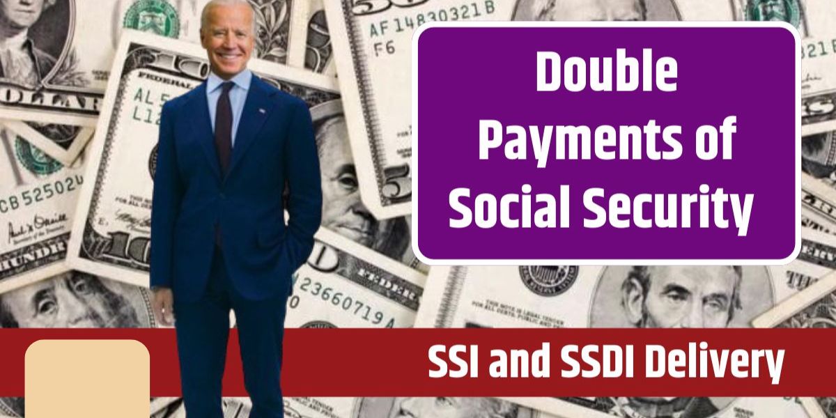 Double Social Security Payments Coming What You Need to Know About This Year-End Surprise