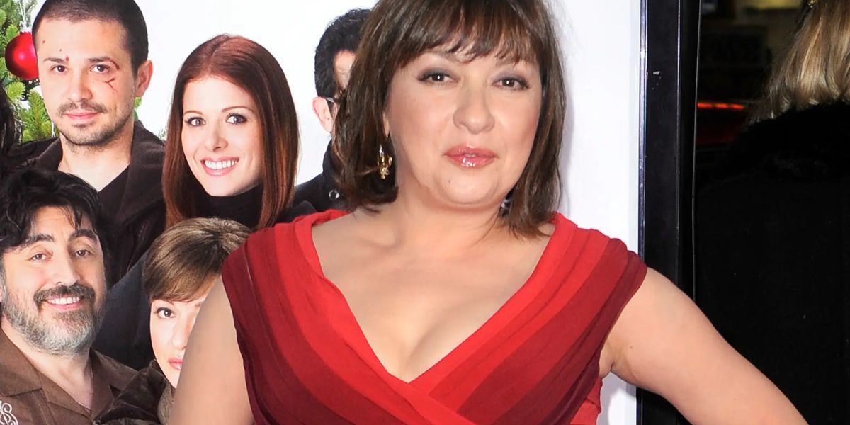 Elizabeth Peña 10 Years Later, We Remember the Actress Who Died Tragically from Alcohol