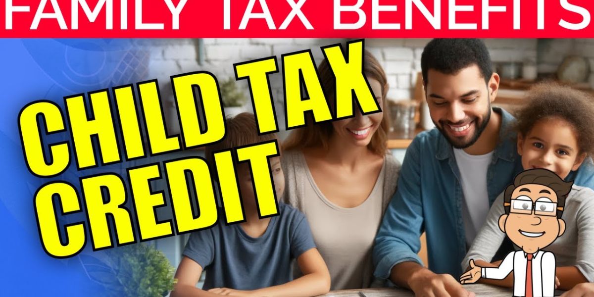 Everything Families Should Know About the 2024 Child Tax Credit: Eligibility and Refunds Explained