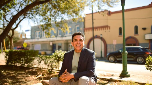 Exclusive! San Antonio’s Latino Bookstore A Beacon of Latino Literature in Texas