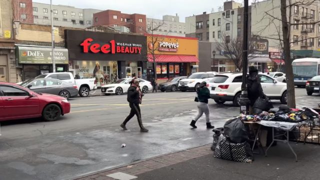 Exploring Mott Haven The 5 Most Dangerous Neighborhoods Revealed