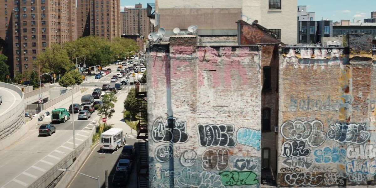 Exploring Mott Haven: The 5 Most Dangerous Neighborhoods Revealed